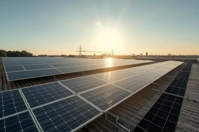 Como vender energia solar excedente no Brasil? O que a lei permite em 2026