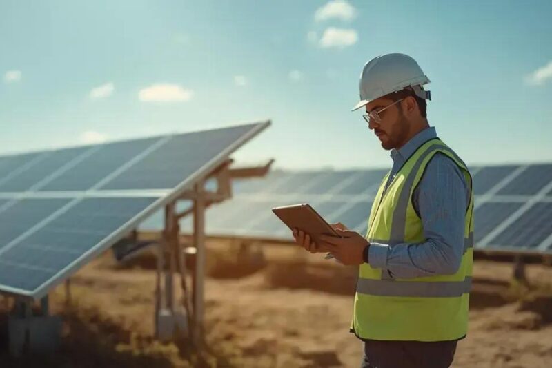 Curtailment solar no Brasil: o que é, por que ocorre e como afeta o investimento