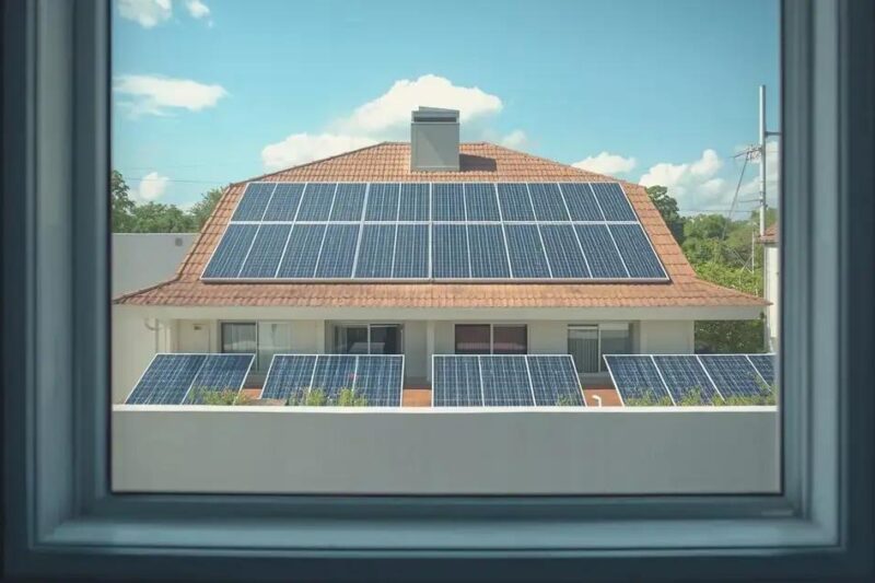 Energia solar e ICMS no Simples Nacional: o que a empresa pode ou não aproveitar