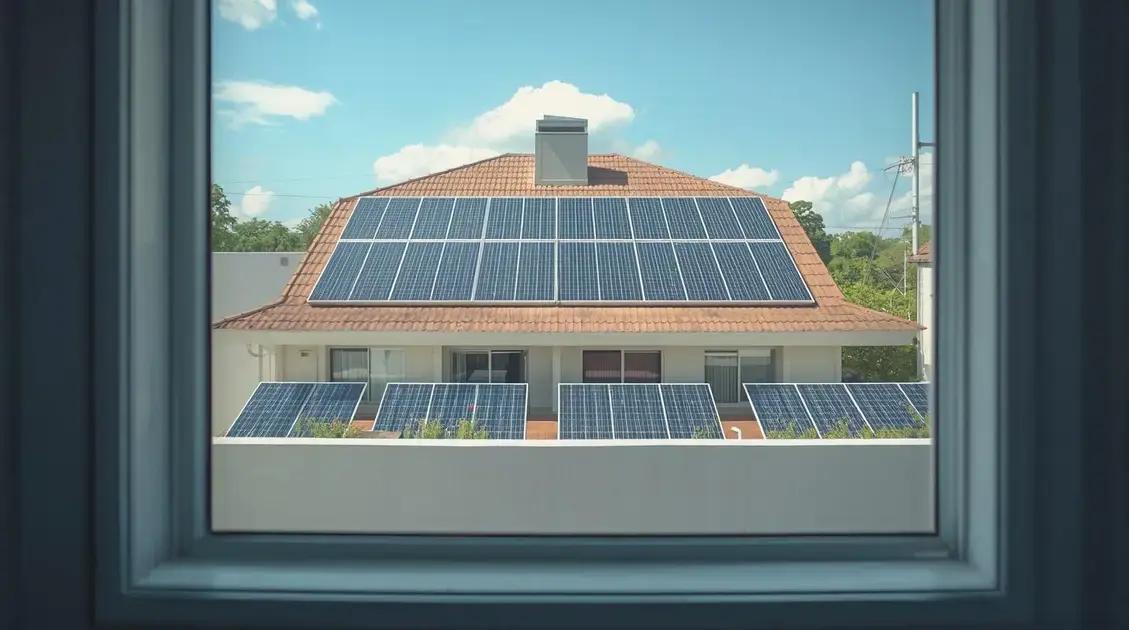 Energia solar e ICMS no Simples Nacional: o que a empresa pode ou não aproveitar