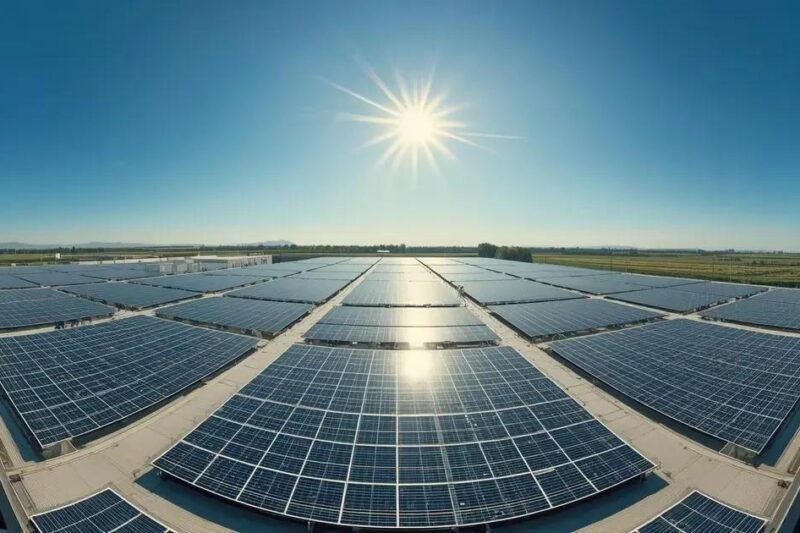 Energia solar para agroindústria: como reduzir o custo de processamento e armazenamento