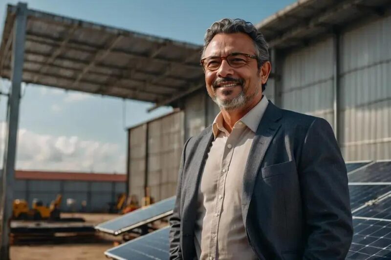 Energia solar para clientes do Grupo A: como reduzir a demanda contratada e a fatura