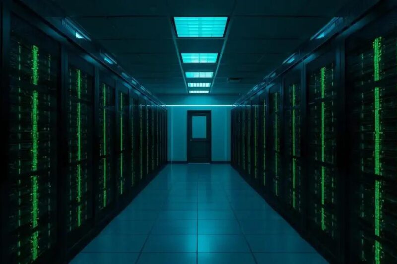 Energia solar para data centers: estratégias de descarbonização e redução de custo