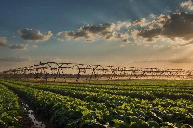 Energia solar para pivô central: guia completo para produtores rurais em 2026