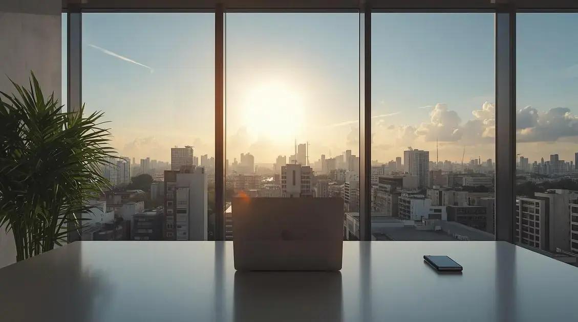 Geração distribuída remota: como funciona e quem pode usar os créditos