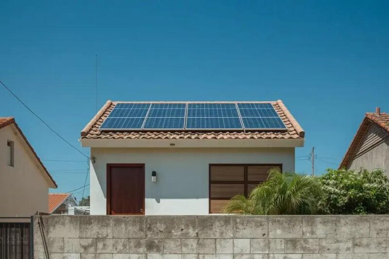 Isenção de IPTU para energia solar: quais cidades oferecem e como solicitar