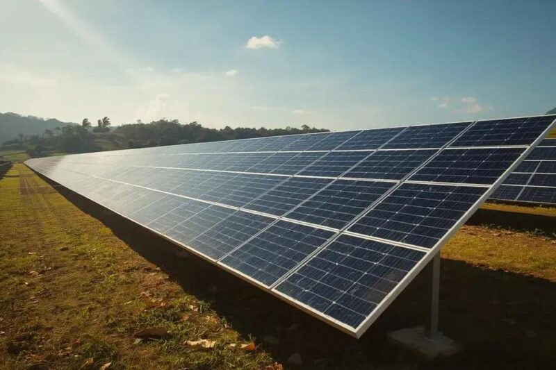 Mercado de energia solar no Brasil em 2026: tendências, números e oportunidades