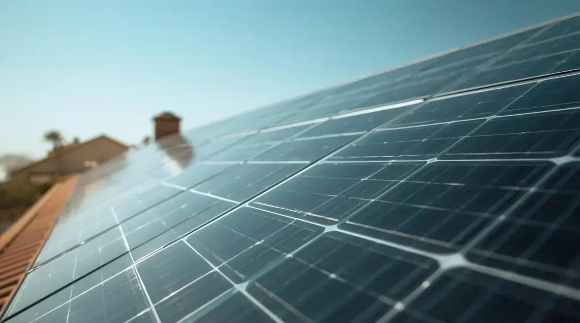 Seguro para energia solar: como proteger seu sistema fotovoltaico em 2026