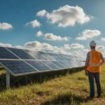 Usina solar de 1 MW: quanto custa, qual o retorno e quem pode desenvolver
